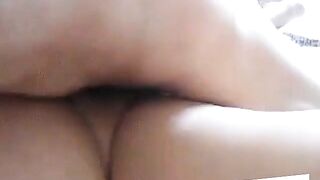 Mature Chinese Couple