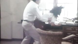 ザ・ハングマン　－辱められたキャンパス－