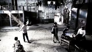 アウトロー　哀しき復讐