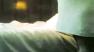 Horny Asian Widow with Big Tits