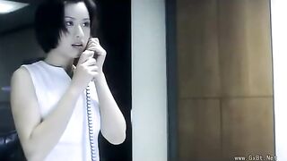 Raped by an Angel 3: Sexual Fantasy of the Chief Executive