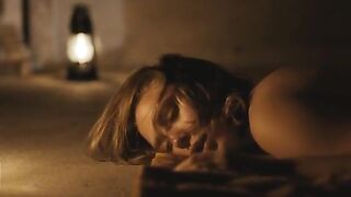 Martha Marcy May Marlene