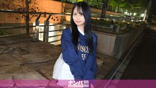 200GANA (@ @) JAV 破壞版 3200 マジ軟派、初撮。 2156