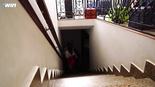 Argentina's famous porn starlets surprise me with the best XXX action!