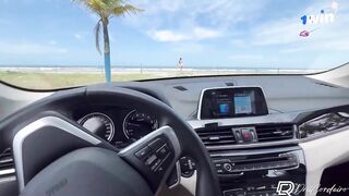 Hot mummy and cuckold in homemade movie - Verified Amateur - Blowjob and Cumshot!