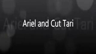 Indonesian Amateur Couple Ariel and Cut Tari's Scandalous Sex Tape