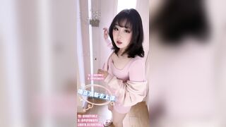 推特极品阿黑颜母狗「Pupu噗噗」NTR剧情：偷窥？变态啊！可是你都硬成这样了，不如直接来操我！