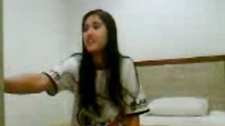 Remaja Memuas Nafsu - Video Amateur Asian Babe