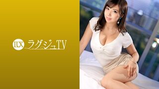 259LUXU (@ @) JAV 破壞版 1063 ラグジュTV 1040