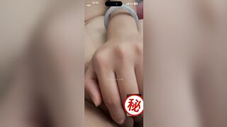 ⚫️【最新快手爆料】，表里不一反差婊【尤永慈】定制福利流出，性爱XO道具自慰揉奶裸舞，骚得不要不要的