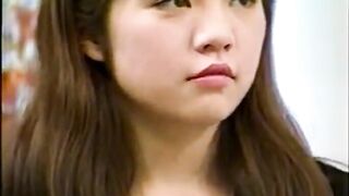 Japan Bukkake Orgie mit Amateuren - Anal Asian Style