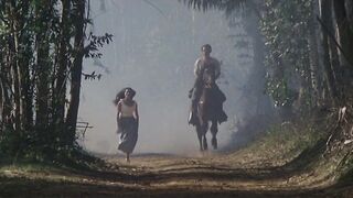 The House of The Spirits