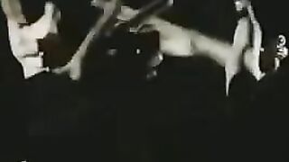 BLOW THE NIGHT!/夜をぶっとばせ