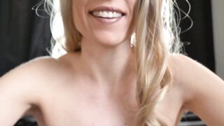 Arabic Asian Teen's Morning Blowjob