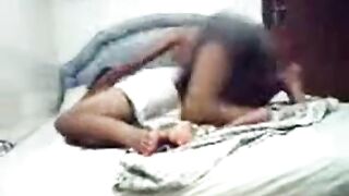 Indonesian Babe from Bogor