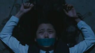 Don’t Cry, Mommy