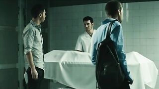 The Corpse of Anna Fritz