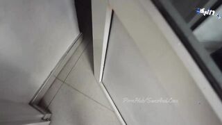 Sri Lankan fresh neighbor gets thicker to see her gigantic boobies in greatest XXX