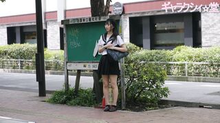 FC2-PPV-4672298 身長167㎝の高身長美人ありさちゃん！！モデル事務所に所属してデビューを目指す未来のスター！！クリっとした目がかわいいスタイル抜群なエロボディガールとラブラブ中出しSEX！！_1