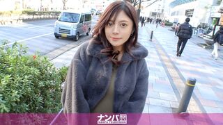 200GANA (@ @) JAV 破壞版 3214 マジ軟派、初撮。 2161