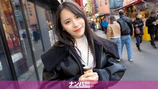 200GANA (@ @) JAV 破壞版 3209 マジ軟派、初撮。 2163