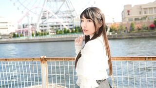 SIRO (@ @) JAV 破壞版 5468 淫蕩F奶女大生AV応募体験撮影