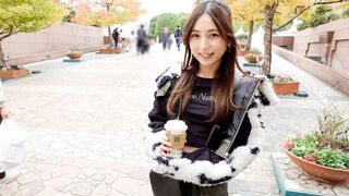 SIRO (@ @) JAV 破壞版 5471 喜愛手淫和口交美少女AV応募体験撮影