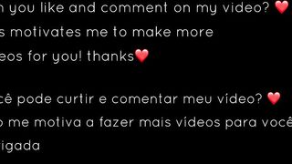 Ultimate Solo Squirt - Mom's Onanism - Extreme Splash - Drii Cordeiro - Best XXX