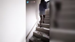 ⚫️2025新流，极品淫妻【Gigi橘妹】付费作品“不要停，我还要，快点戴套操我”三个渣男和少妇玩群交