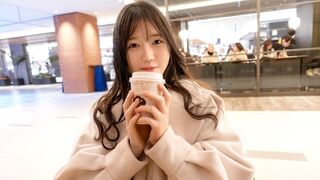 SIRO (@ @) JAV 破壞版 5486 打工女孩超級敏感興奮噴水抽搐