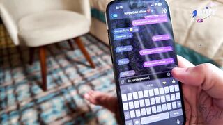 Fantastic! For a 1000 bucks, this VIP escort is a molten 4K - super-steamy xxx porn!