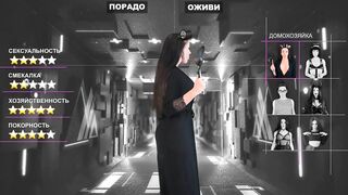 Hottest mom instructs sex, rough Russian fledgling with gigantic cumshot.