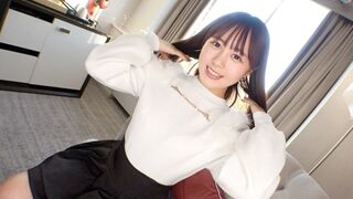 SIRO (@ @) JAV 破壞版 5481 熱愛性愛女孩 AV応募体験撮影