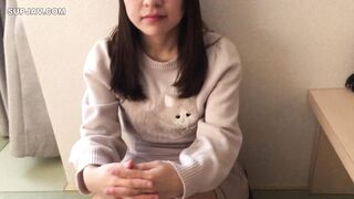 FC2-PPV-4684909 【素人個撮】【無修正】神回・宗教勧誘してきた天然美人若妻が他人棒で乱れ狂い、メスイキするッ