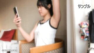 FC2-PPV-4687503 【初撮り/無】バレーボールで鍛えた肉体美を全て大開放～ファッションモデル並みの170cm短大生をやりたい放題！！2週間ため込んだキンタマがカラカラになるまで無限発射 /真希