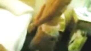 Big-Titted Asian Amateur in Lingerie: Oh Abang, Stop!