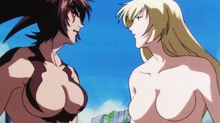 デビルマンレディー