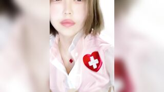 ⚫️7月新流，会裸舞的纯欲美少女【小阿葵】门槛福利，露脸动感裸舞，一线天小骚逼