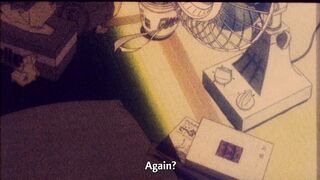 ヱヴァンゲリヲン