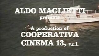 Emanuelle, Queen of The Desert