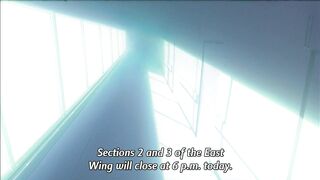 エヴァンゲリオン