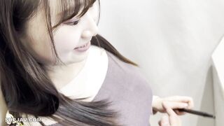 FC2-PPV-4699874 ※Gカップ20歳 デート中我慢できず即ハメ「壊れる、、、」変態に男に種付け妊娠