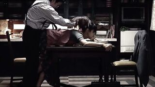 Sympathy for Lady Vengeance