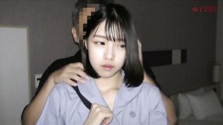 FC2-PPV-4719207 《神スタイル》【ゆず故障】★某有名私立校夏服★身長178cmのスーパーモデル体型★起業を目指す未来のセレブに中外2連発！ _1