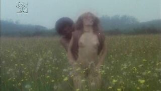 A Menina E O Estuprador