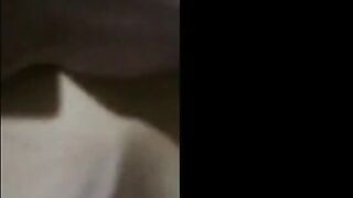 Indonesian MILF Loves Doggy Style