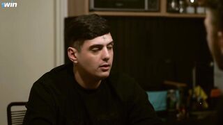 Bob Big Tula dumps sword of betrayal in Sol Peterson's bootie for hottest XXX porn!