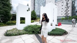 FC2-PPV-4724134 ハシカン似なのに自分の性的価値が分かってない素人JDにゴム無し中出し！おじさんはこういう子大好きです。