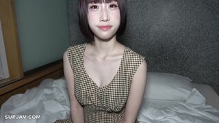 FC2-PPV-4727324 【無修正】【顔出し】変態旦那に調教されまくった嫁は初めての旦那より大きい他人棒でも淫乱になってしまうのか