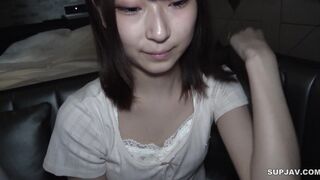 FC2-PPV-4728812 【ぱ03・顔出し】清楚でスケベな卵をハメ撮り！何でも言う事聞くから恋人中出しさせて貰ったら幸福度高すぎた。